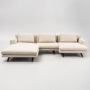 Gordon Guillaumier, a 'Mustique' sofa, Lema, 21st Century.
