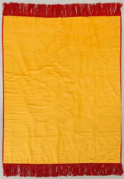 TEXTIL, Kina, 1900-tal.