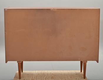 SKÅP, Yngve Ekström, Troeds, 1950/60-tal.