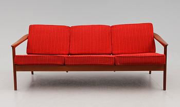 SOFFA, "Colorado", Folke Ohlsson, Bodafors, 1960-tal.