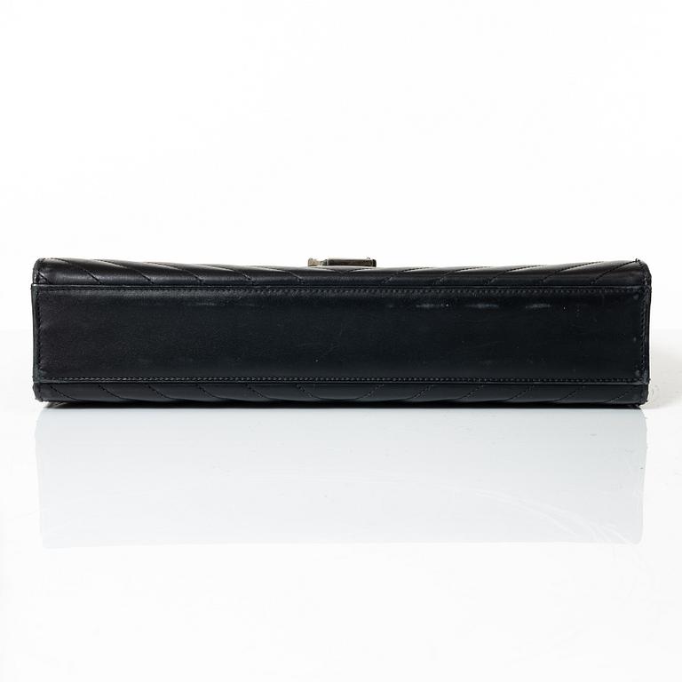 Yves Saint Laurent, väska, "Portfeuille Envelope".