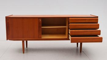 SIDEBOARD, 1960-tal.