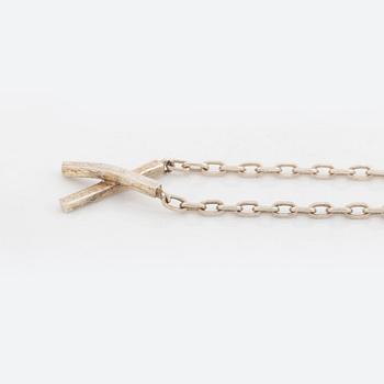 Efva Attling "Kisses".