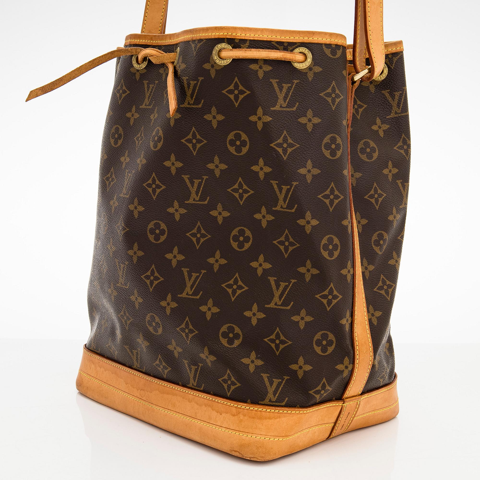 Louis Vuitton, laukku "Noé".