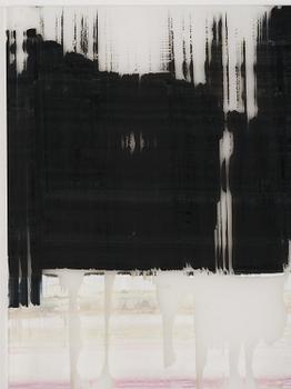 Håkan Rehnberg, Untitled.
