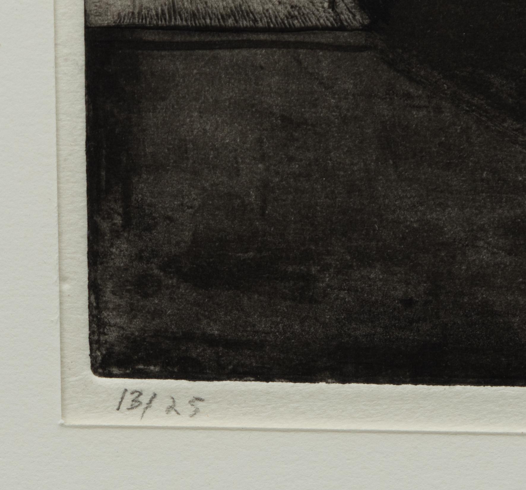 Lena Cronqvist, Dramatic Scene.