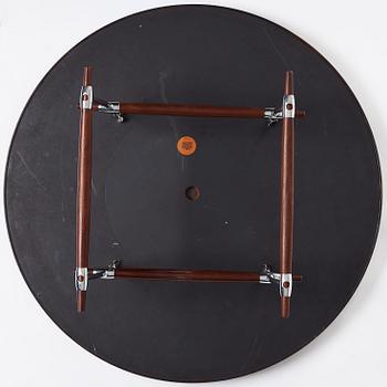 Jens Quistgaard, soffbord, “Stokke", Nissen Langaa, Danmark 1960-70-tal.