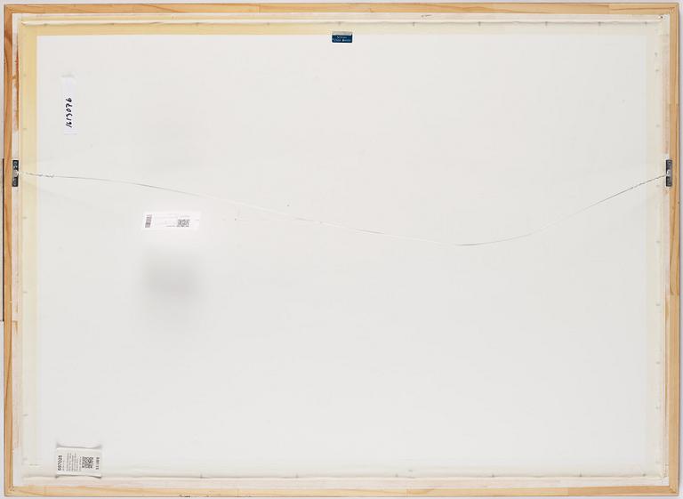 Björn Persson, "Africa", 2015.