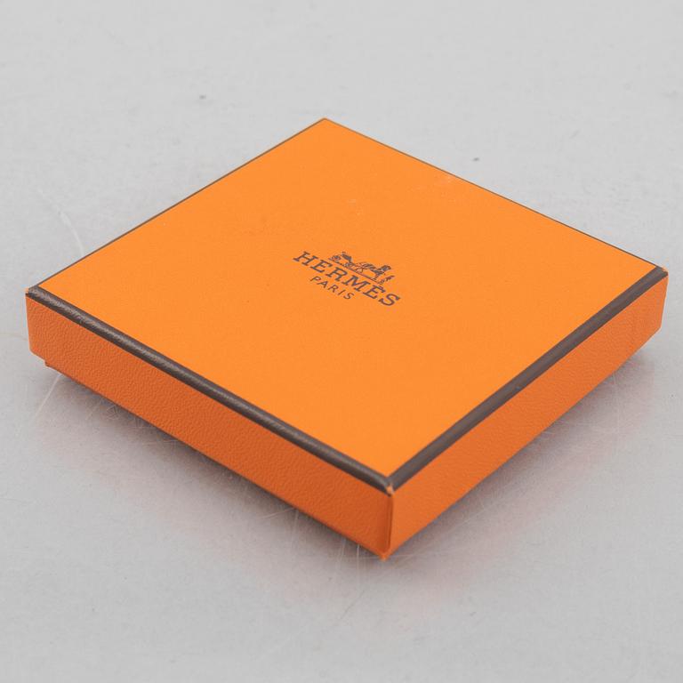 Hermès, armband, "Clic H".