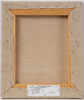 Cecilia Edefalk, "Or Rose".