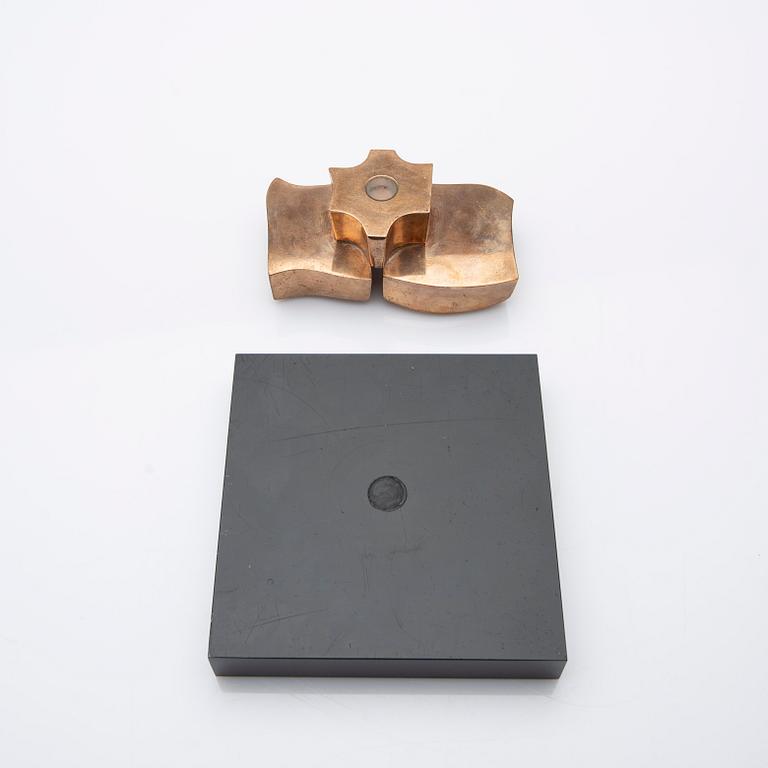 Jusé Luis Sanchez, Untitled.