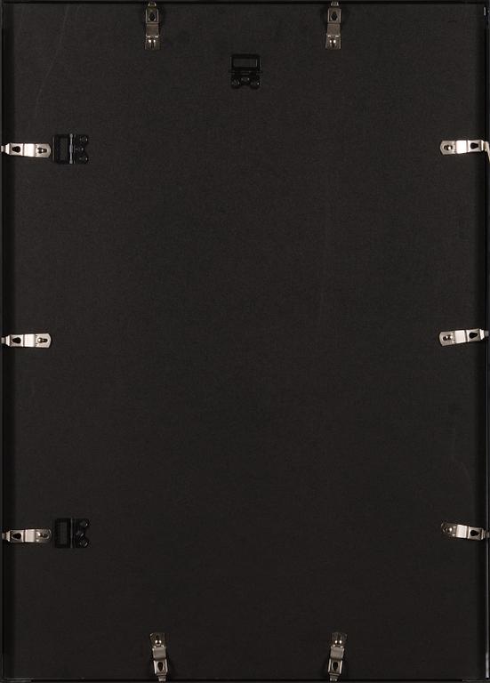 Marjaana Virta, Illustration to book Imagologies by Esa Saarinen and Mark Taylor, 1994.