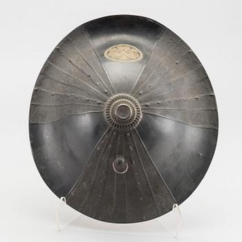 JINGASA, Japan Edo sent 1800-tal för samurai.