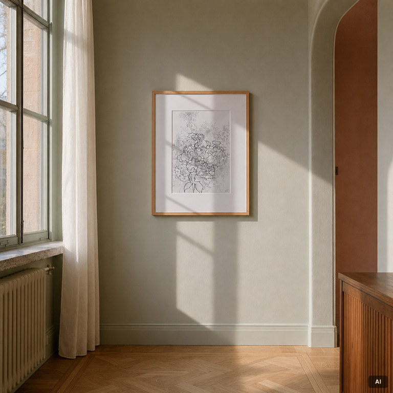 Märit Runsten, Untitled.