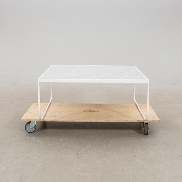 Broberg & Ridderstråle, "Tati" coffee table for Asplund, 21st century.