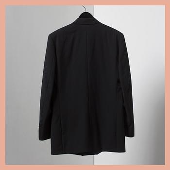 KAVAJ, Yves Saint Laurent, storlek 52.