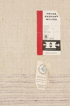 MATTA, Björn Wiinblad, Danmark, sign o dat -69, 200 x 300.