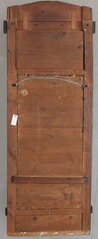 SPEGEL, senempire, 1800-talets första hälft.