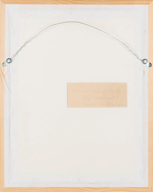 Georges von Swetlik, Figures.