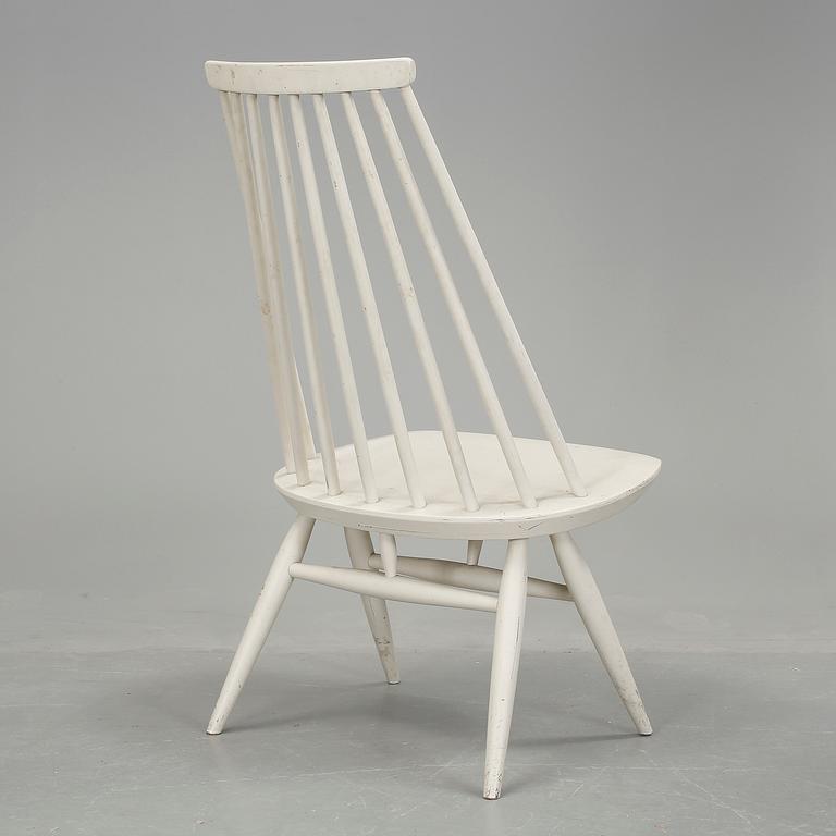 STOL, "Mademoiselle", Ilmari Tapiovaara, Edsbyverken, 1900-mitt.