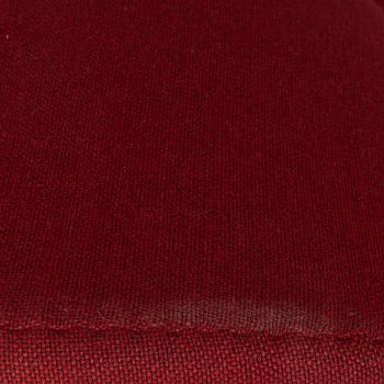 Arne Jacobsen, armchairs, a pair of "Swan", for Fritz Hansen, Denmark, 2004.