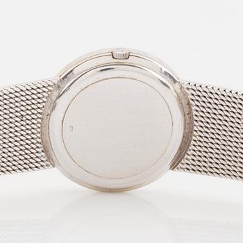 Omega, Constellation, "Ultra Thin", wristwatch, 33 mm.