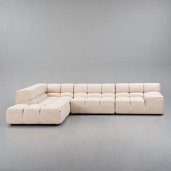 Patricia Urquiola, a "Tufty-Time" sofa, B&B Italia, Italy, post 2005.