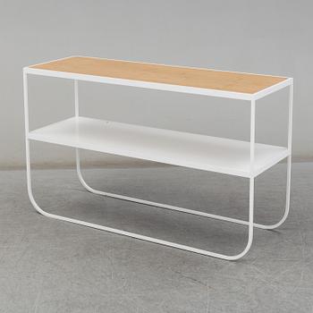 BROBERG & RIDDERSTRÅLE, sideboard,  "Tati", Asplund, 2000-tal.