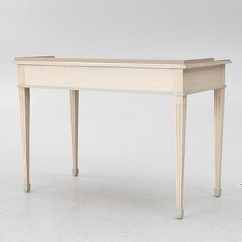 Desk, Gustavian style, 1940s.