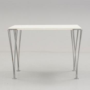 BORD, Bruno Mathsson och Piet Hein för Fritz Hansen, Danmark.