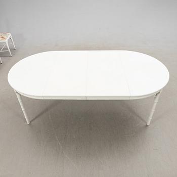 Matgrupp, 7 delar, Miranda of Sweden, 1900-talets senare del.