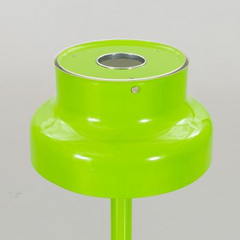 GOLVLAMPA, "Bumling", Anders Pehrson och TAKLAMPA, Atelje Lyktan, Åhus, 1970-tal.