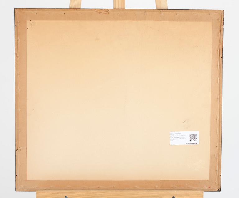 KARTA, Europa, Delineata juxta observationes excellorum. August Vindel. Ca 1740.