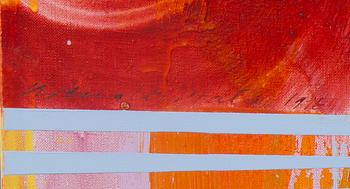 Kristiina Uusitalo, "Postcards from the Edge".