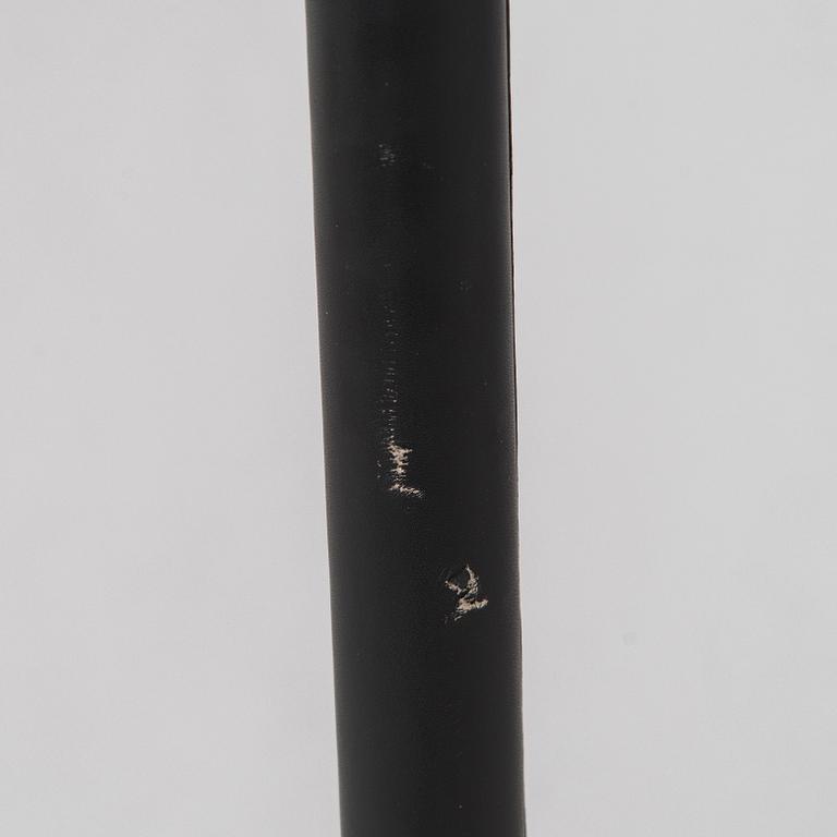 Alvar Aalto, golvlampa modell A809, Valaisinpaja 1900-talets slut.