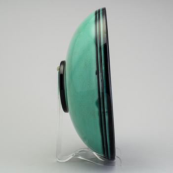 A "V series" bowl by Ilse Claesson for Rörstrand, 1930´s.