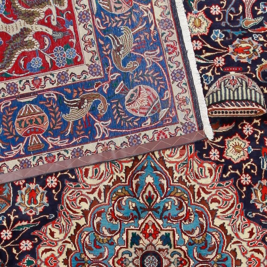MATTA, Kashmar, ca 388 x 293 cm.