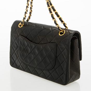 Chanel, laukku, 'Medium Double Flap Bag', 1991-94.