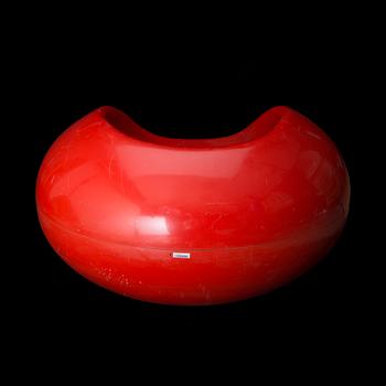 EERO AARNIO, PASTILLI.  Valmistanut Asko tai Adelta. Suunniteltu 1962.