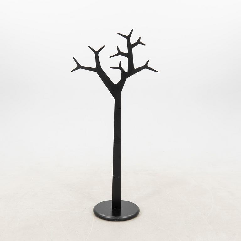 Michael Young & Katrin Petersdottir, coat rack, "Tree", Swedese.