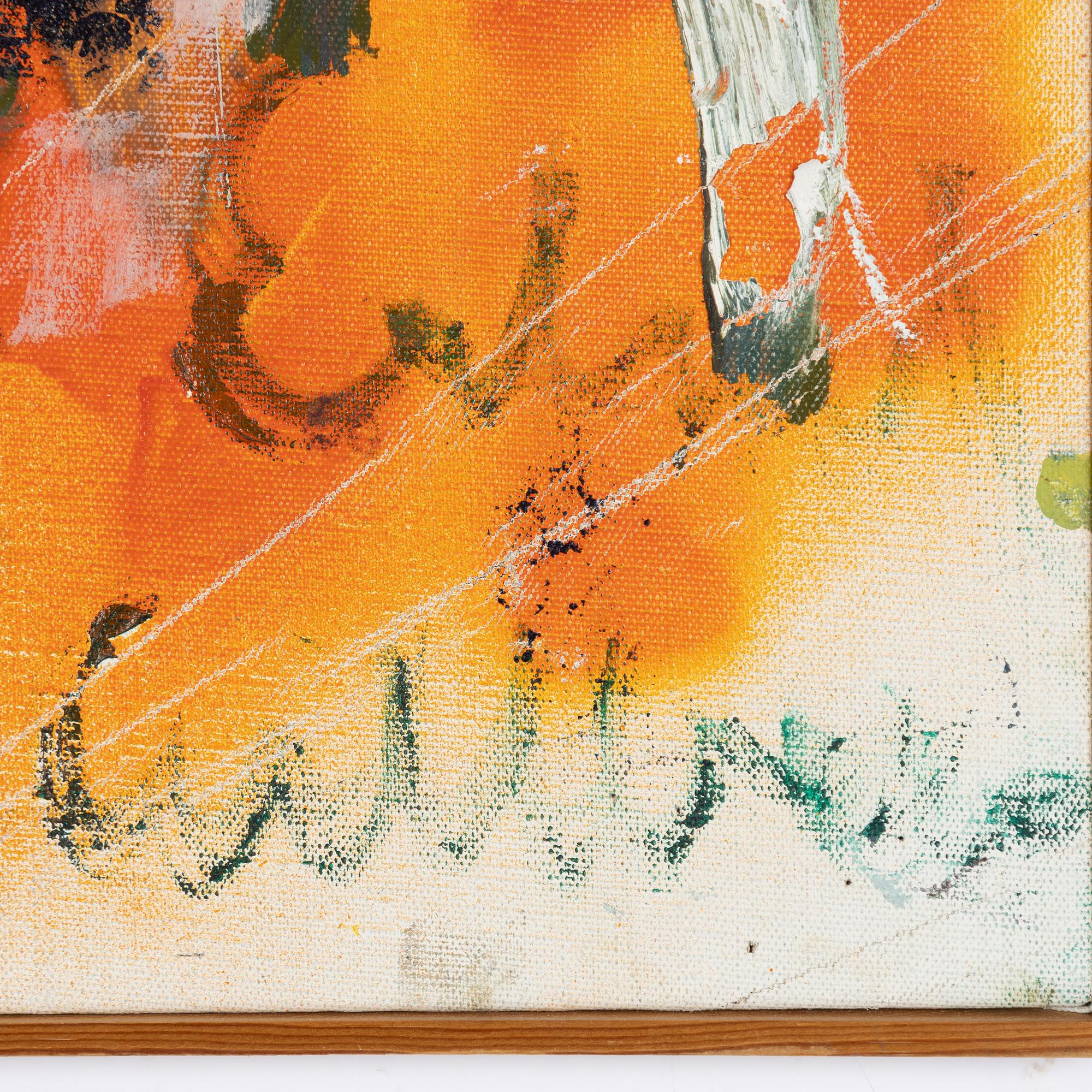 Erland Cullberg, "Vi började hos Petra".