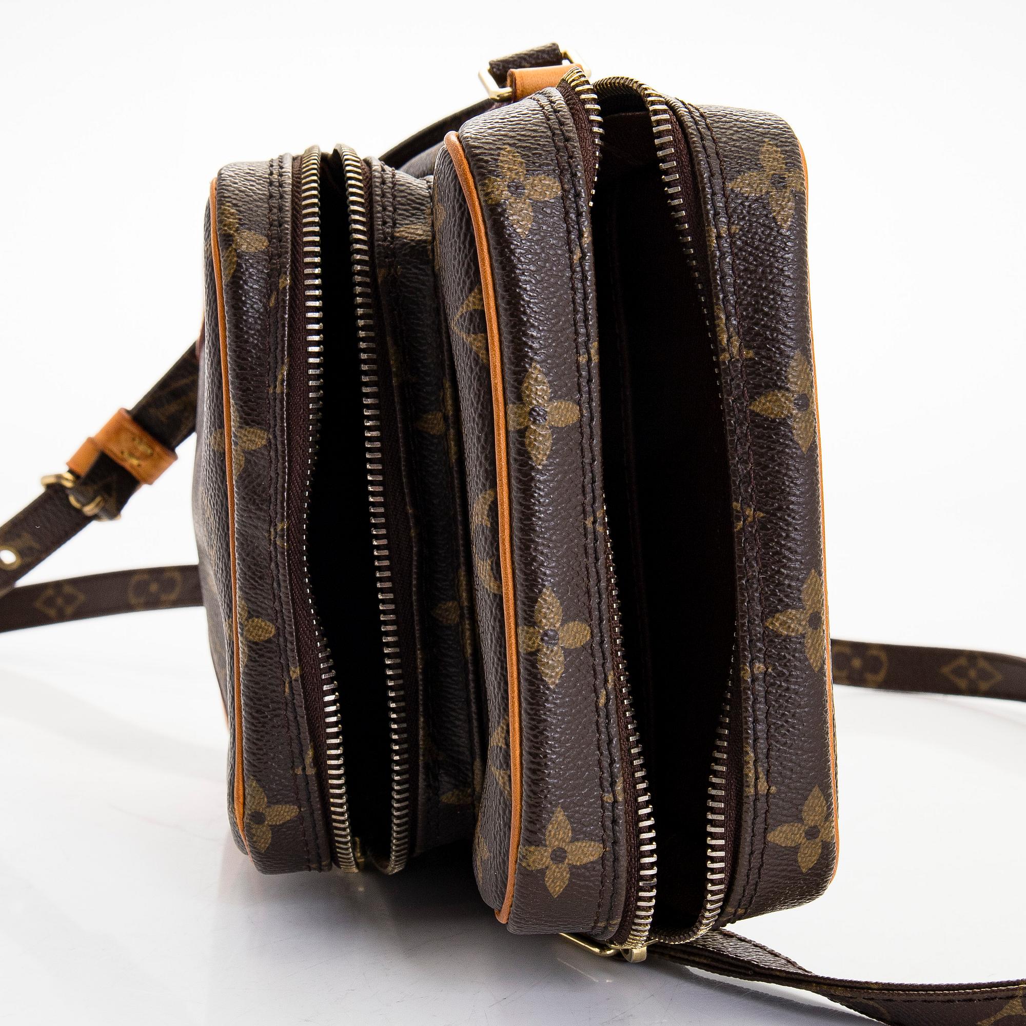 Louis Vuitton, laukku, "Amazone".