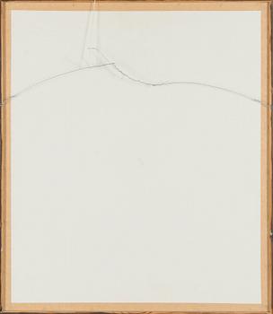 Pentti Kaskipuro,  Still Life.
