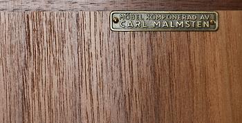 SKÅP, "Lillbo", Carl Malmsten, 1900-talets andra hälft.