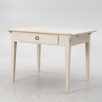 Bord, 1800-tal.