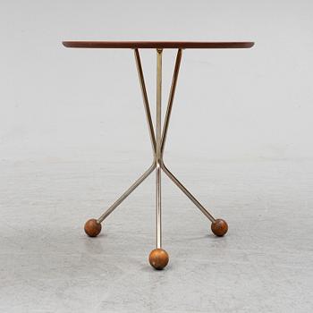 ALBERT LARSSON, bord, "Alberts-bordet", Tibro, 1950-tal.