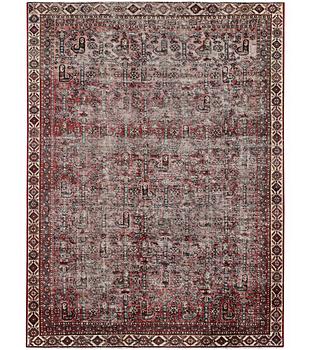 A carpet, Persian, Vintage Design, ca. 276 x 190 cm. - Bukowskis