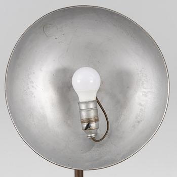 Floor lamp, Functionalism, 1930s.