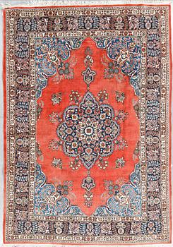 MATTA, orientalisk ca 304x208 cm.