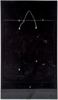 JAN NALIWAJKO, sculpture, perspex/acrylic, signed J. Naliwajko and numbered 20/45 with inscribed signature.